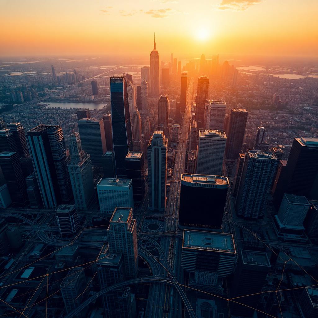 Location Intelligence for City Managers