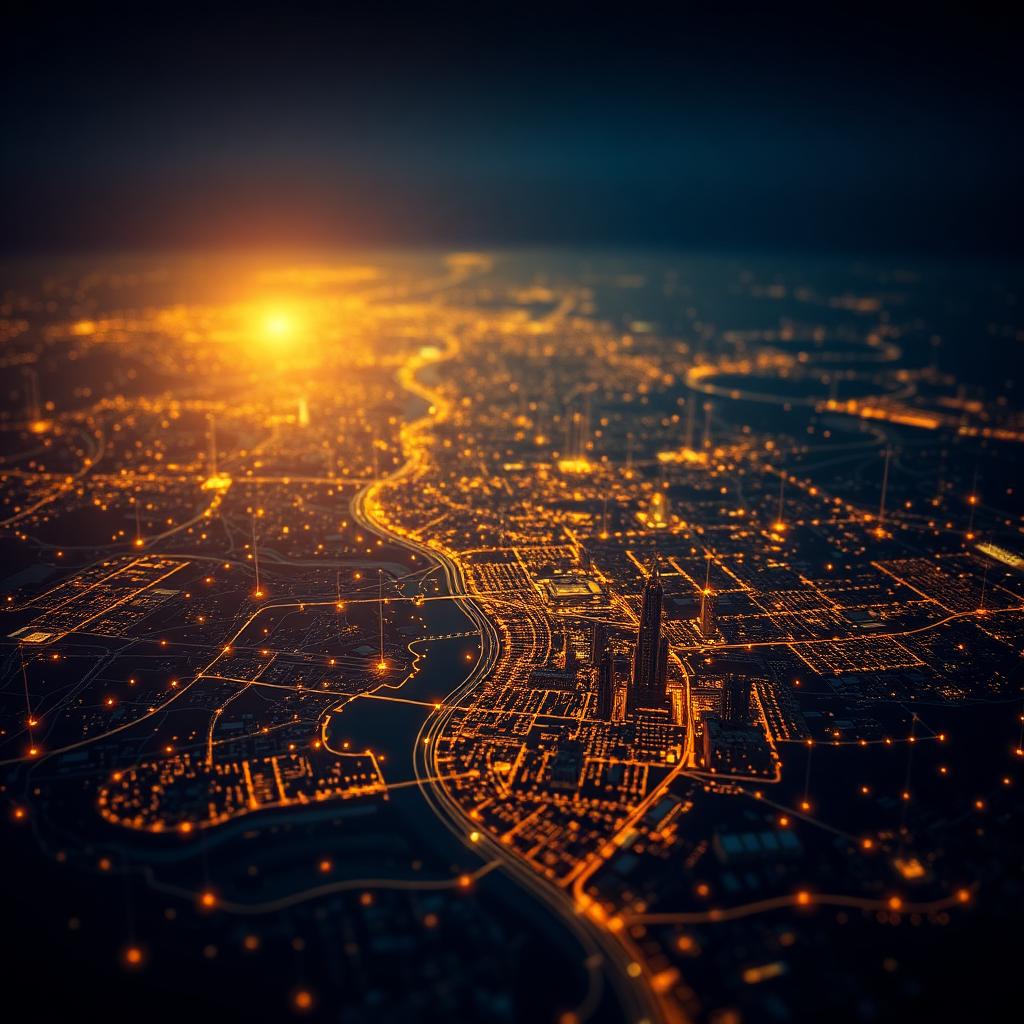 Building the AI-Ready City