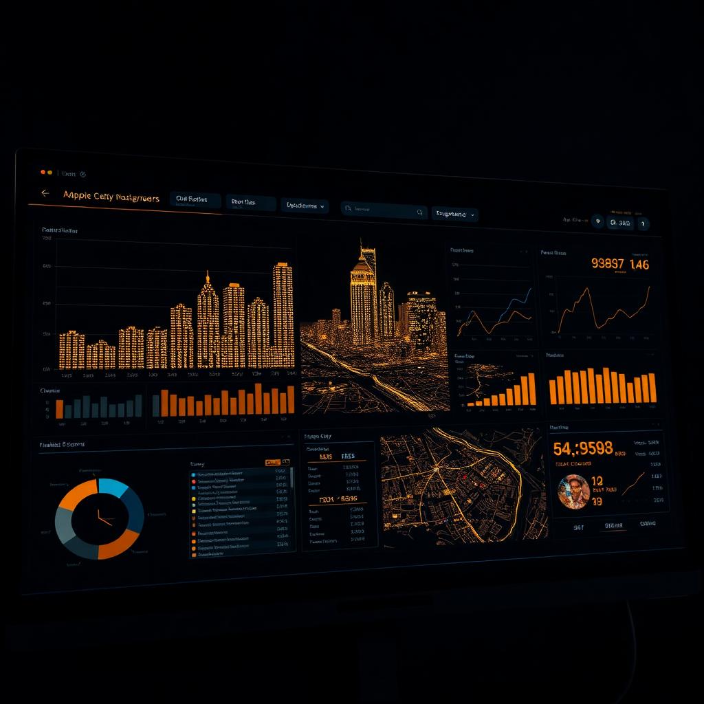 Executive Dashboards That Matter
