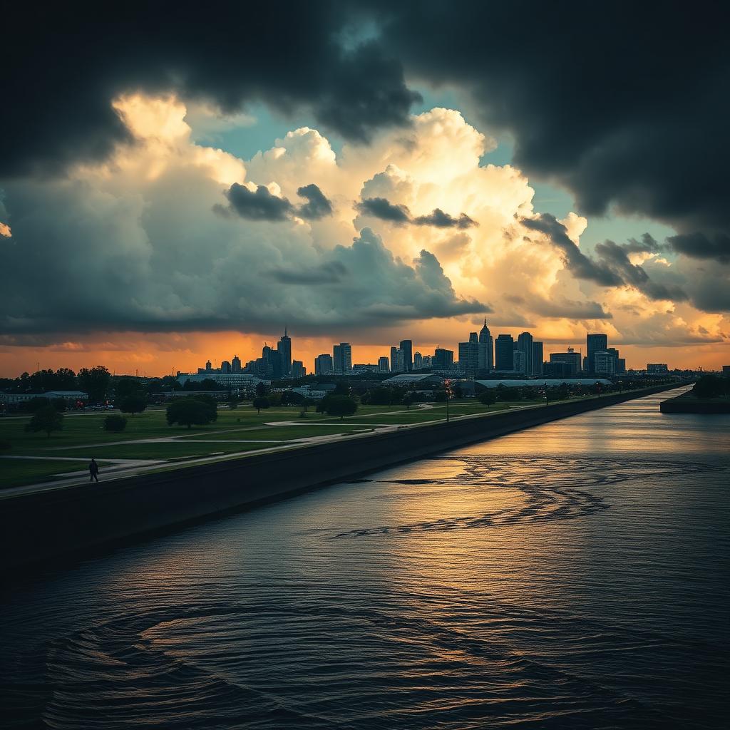 Building More Resilient Communities