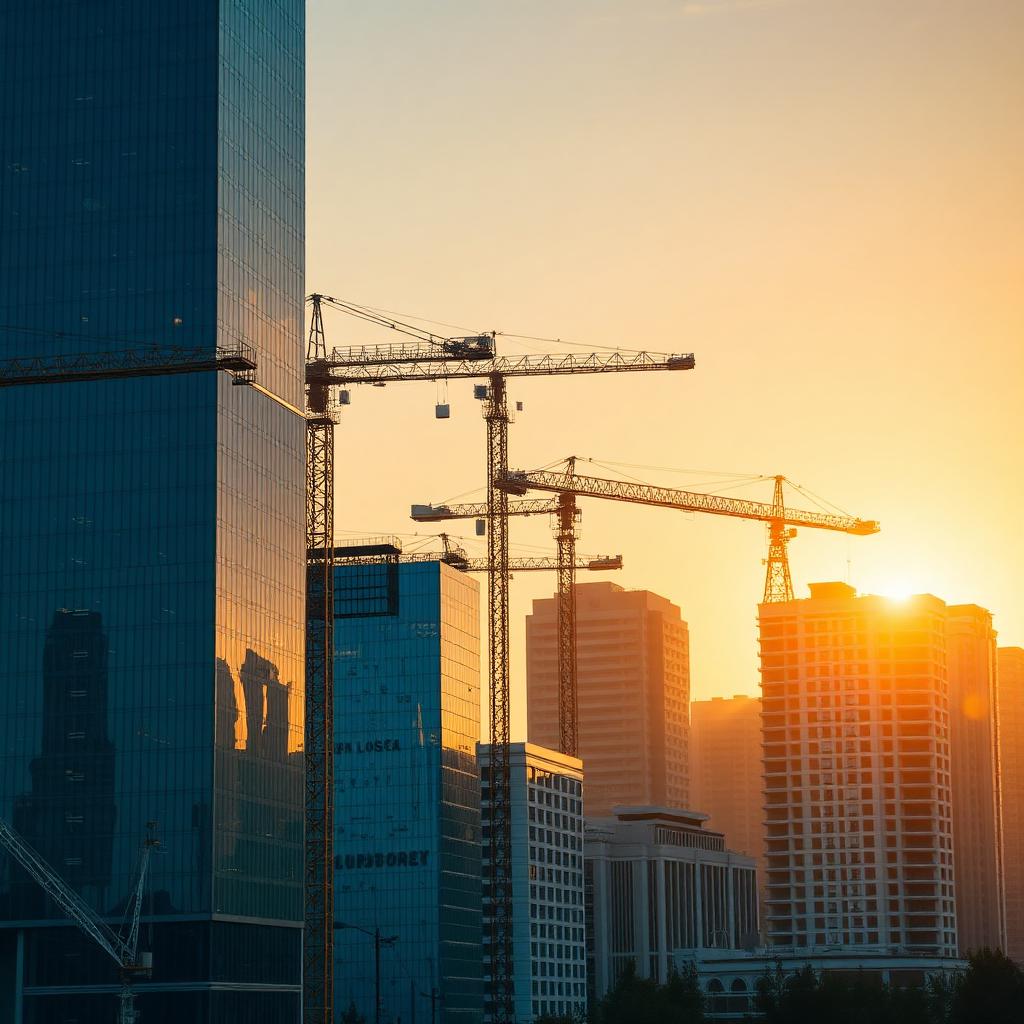 Growing Stronger Local Economies