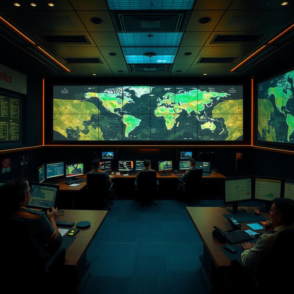 Emergency Management for Executive Leaders